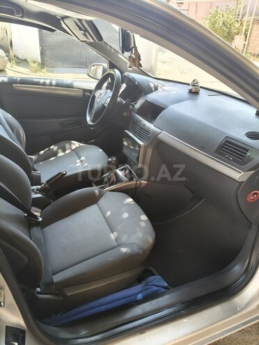 Opel Astra 2005, 246,000 km - 1.4 l - Bakı