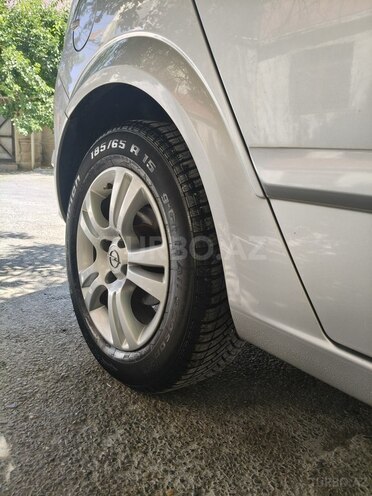 Opel Astra 2005, 246,000 km - 1.4 l - Bakı