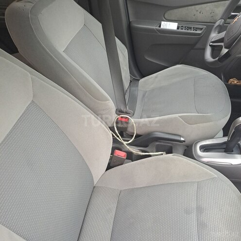 Chevrolet Cobalt 2025, 138,000 km - 1.5 l - Sumqayıt