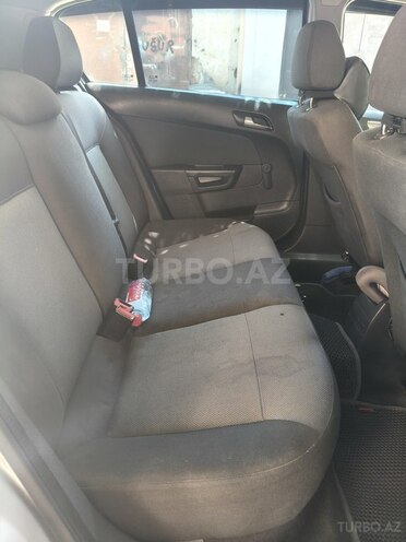 Opel Astra 2005, 246,000 km - 1.4 l - Bakı