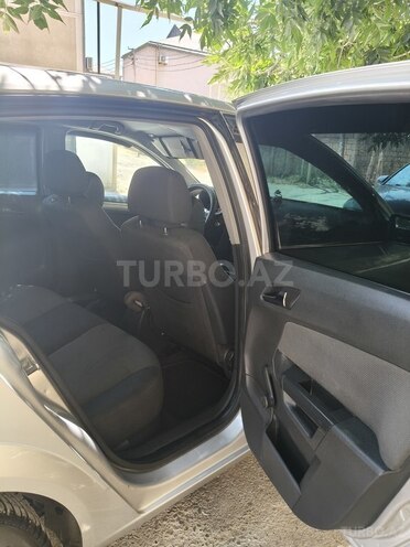 Opel Astra 2005, 246,000 km - 1.4 l - Bakı