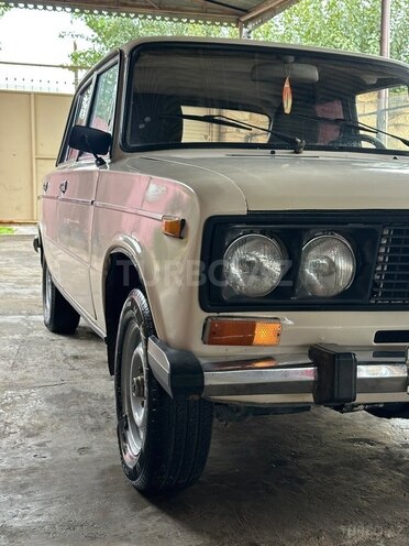 LADA (VAZ) 2106 1996, 26,458 km - 1.6 l - Biləsuvar