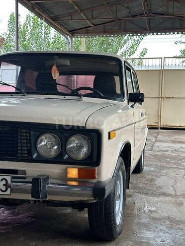 LADA (VAZ) 2106 1996, 26,458 km - 1.6 l - Biləsuvar