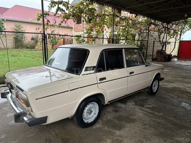 LADA (VAZ) 2106 1996, 26,458 km - 1.6 l - Biləsuvar