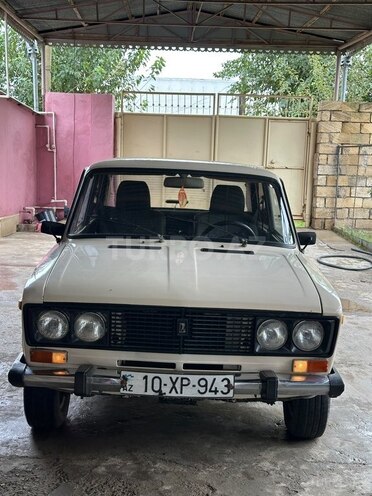 LADA (VAZ) 2106 1996, 26,458 km - 1.6 l - Biləsuvar