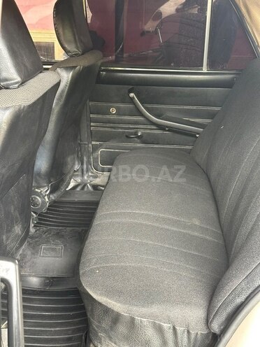LADA (VAZ) 2106 1996, 26,458 km - 1.6 l - Biləsuvar