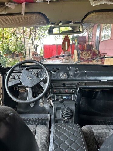 LADA (VAZ) 2106 1996, 26,458 km - 1.6 l - Biləsuvar