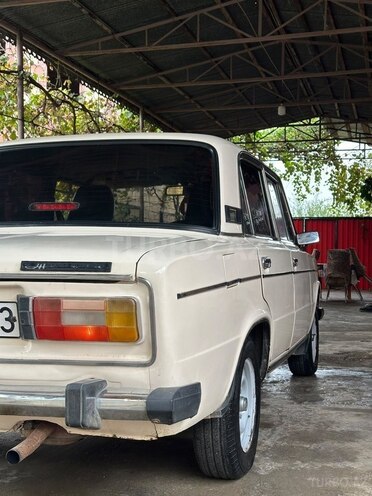 LADA (VAZ) 2106 1996, 26,458 km - 1.6 l - Biləsuvar