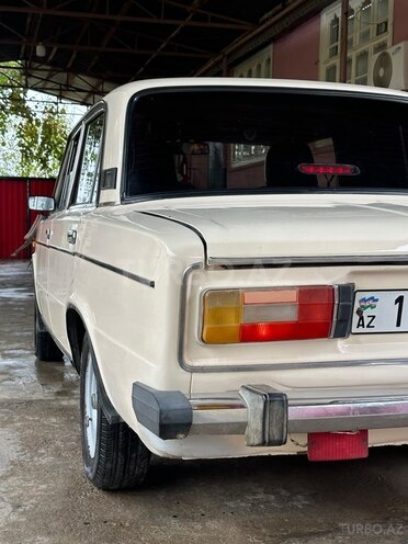 LADA (VAZ) 2106 1996, 26,458 km - 1.6 l - Biləsuvar