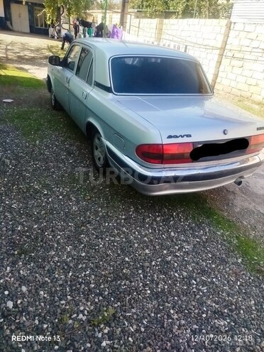 GAZ 3110 2003, 257,434 km - 2.3 л - Ağdam