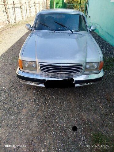 GAZ 3110 2003, 257,434 km - 2.3 л - Ağdam