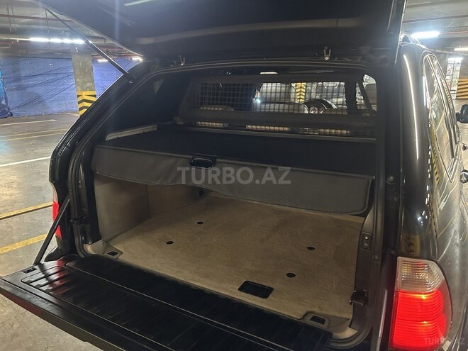 BMW X5 2005, 270,000 km - 4.4 l - Bakı