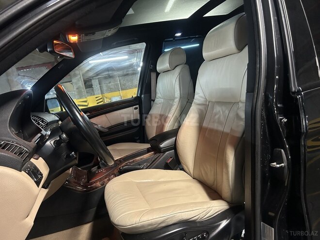 BMW X5 2005, 270,000 km - 4.4 l - Bakı