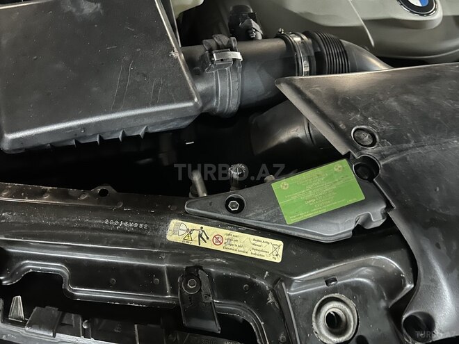 BMW X5 2005, 270,000 km - 4.4 l - Bakı