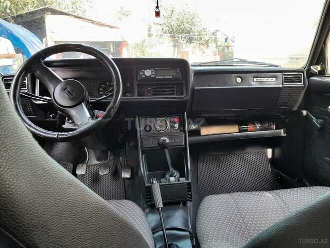 LADA (VAZ) 2107 2009, 44,299 km - 1.6 л - Lənkəran