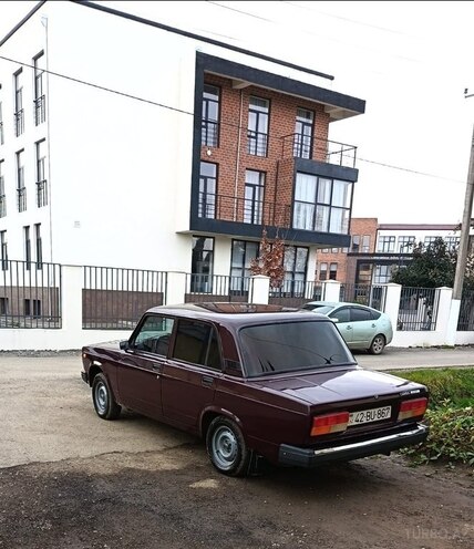 LADA (VAZ) 2107 2009, 44,299 km - 1.6 л - Lənkəran