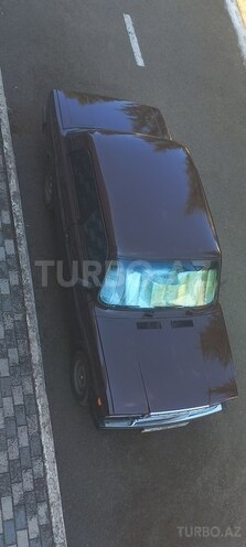 LADA (VAZ) 2107 2009, 44,299 km - 1.6 л - Lənkəran