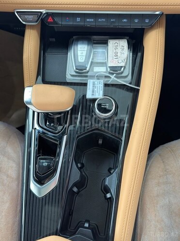 Geely Monjaro 2026, 0 km - 1.5 l - Bakı