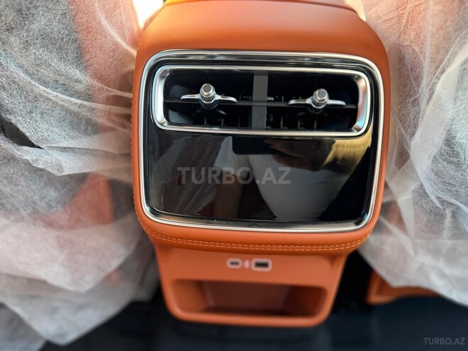 Geely Monjaro 2025, 0 km - 1.5 l - Bakı