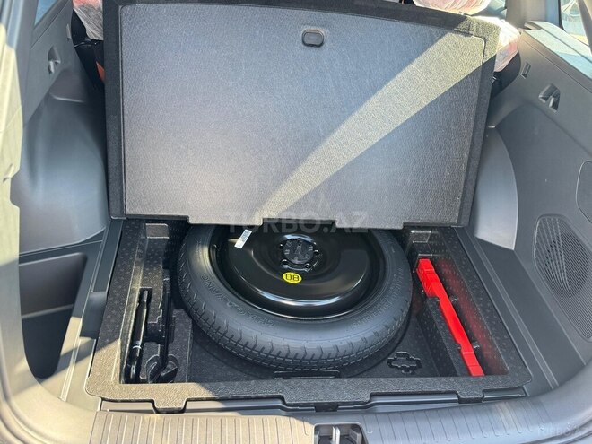 Geely Monjaro 2025, 0 km - 1.5 l - Bakı