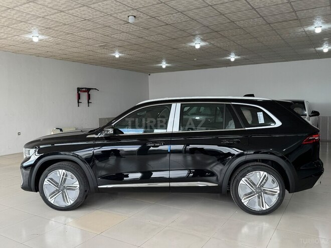 Geely Monjaro 2025, 0 km - 1.5 l - Bakı