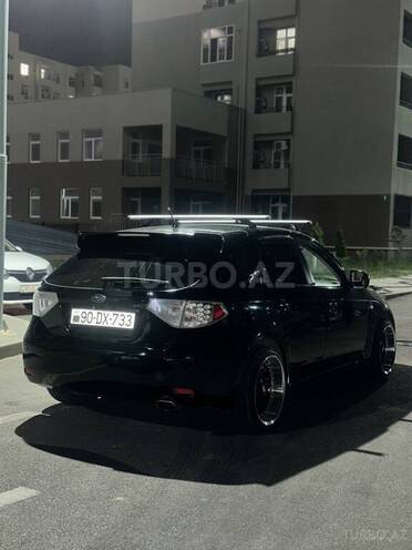Subaru Impreza 2008, 200,000 km - 2.0 л - Bakı