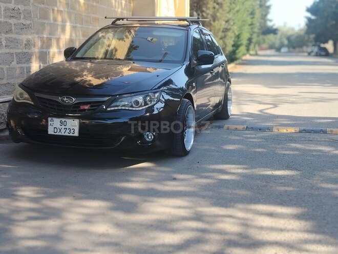 Subaru Impreza 2008, 200,000 km - 2.0 л - Bakı