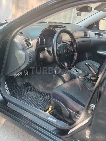 Subaru Impreza 2008, 200,000 km - 2.0 л - Bakı