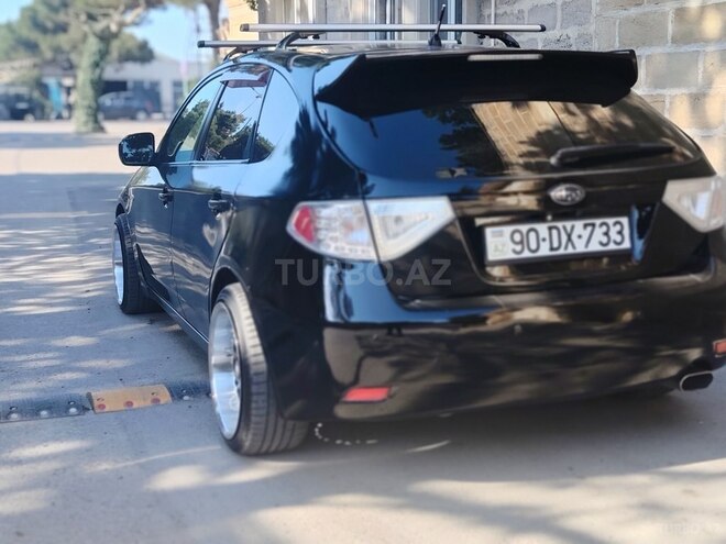 Subaru Impreza 2008, 200,000 km - 2.0 л - Bakı