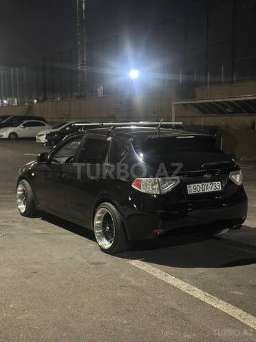 Subaru Impreza 2008, 200,000 km - 2.0 л - Bakı
