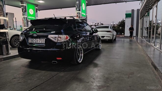Subaru Impreza 2008, 200,000 km - 2.0 л - Bakı