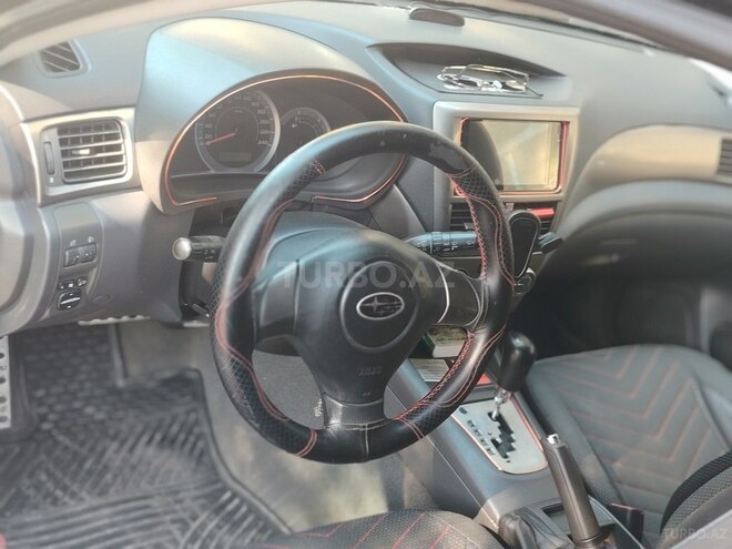 Subaru Impreza 2008, 200,000 km - 2.0 л - Bakı