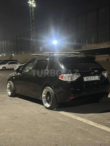 Subaru Impreza 2008, 200,000 km - 2.0 л - Bakı