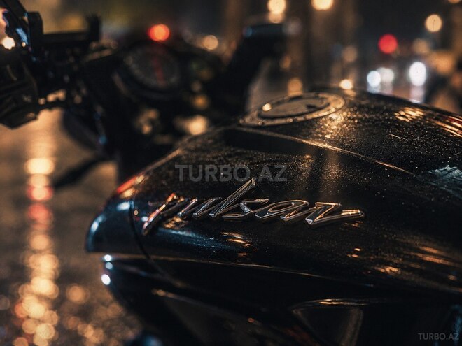 Bajaj Pulsar NS 200 2019, 142,444 km - 0.2 l - Bakı