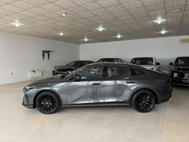 Changan Uni-V 2025, 0 km - 1.5 л - Bakı