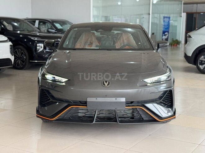 Changan Uni-V 2025, 0 km - 1.5 л - Bakı