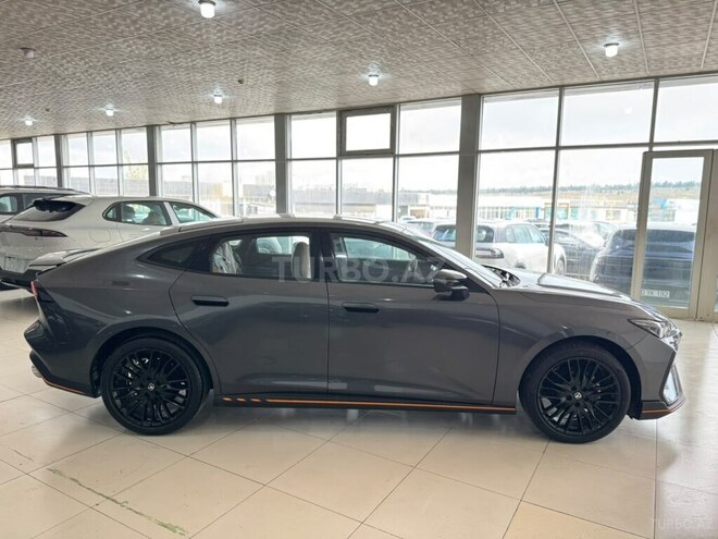 Changan Uni-V 2025, 0 km - 1.5 л - Bakı