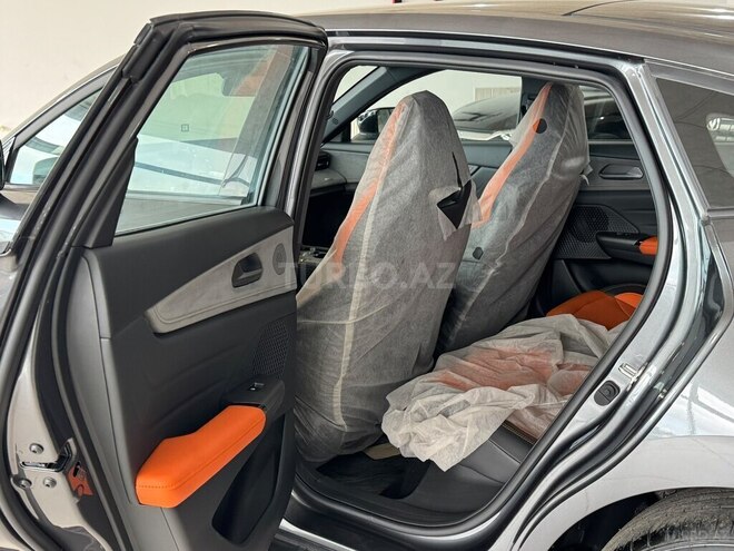 Changan Uni-V 2025, 0 km - 1.5 л - Bakı