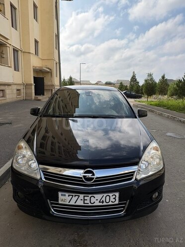 Opel Astra 2007, 277,000 km - 1.4 л - Şirvan