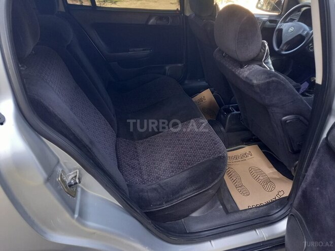 Opel Astra 1998, 213,702 km - 1.8 l - Sumqayıt