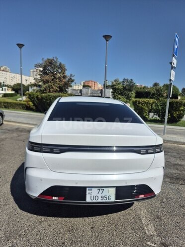 BYD Destroyer 05 2025, 50,000 km - 1.5 l - Bakı