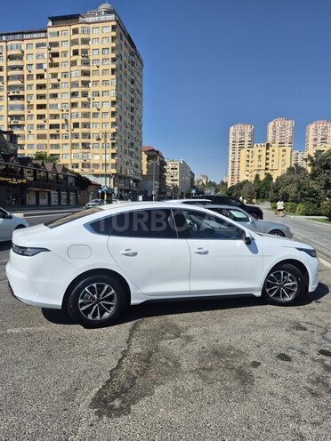 BYD Destroyer 05 2025, 50,000 km - 1.5 l - Bakı