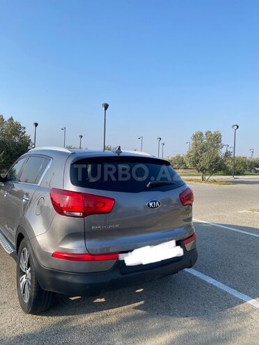 Kia Sportage 2015, 147,350 km - 2.4 l - Bakı