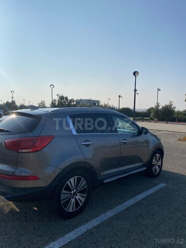 Kia Sportage 2015, 147,350 km - 2.4 l - Bakı