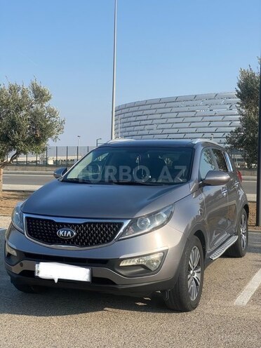 Kia Sportage 2015, 147,350 km - 2.4 l - Bakı
