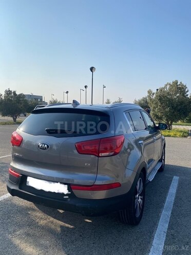 Kia Sportage 2015, 147,350 km - 2.4 l - Bakı