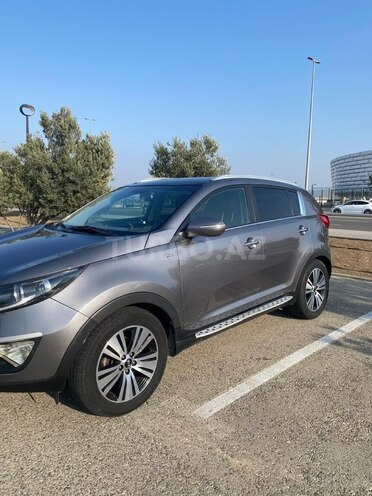 Kia Sportage 2015, 147,350 km - 2.4 l - Bakı