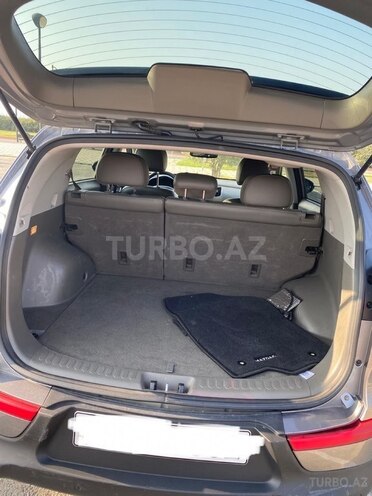 Kia Sportage 2015, 147,350 km - 2.4 l - Bakı
