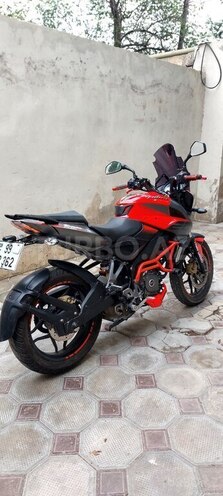 Bajaj Pulsar NS 200 2019, 40,000 km - 0.2 l - Sumqayıt