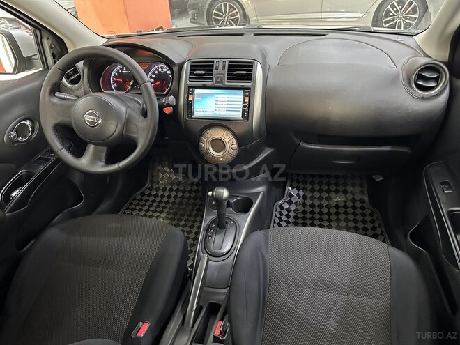 Nissan Latio 2012, 149,000 km - 1.5 l - Xırdalan